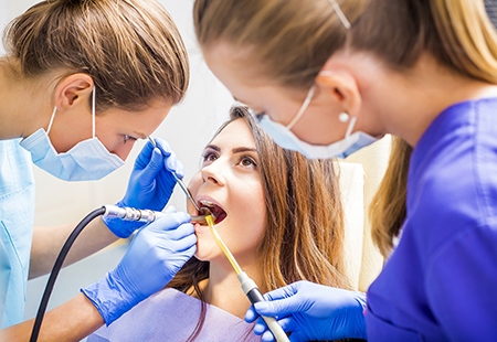 Paramount Dentistry