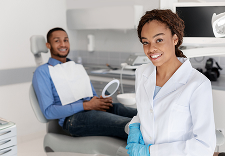 Paramount Dentistry