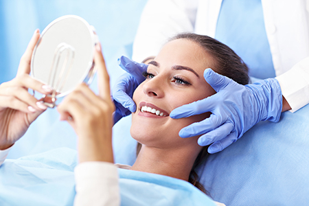 Paramount Dentistry
