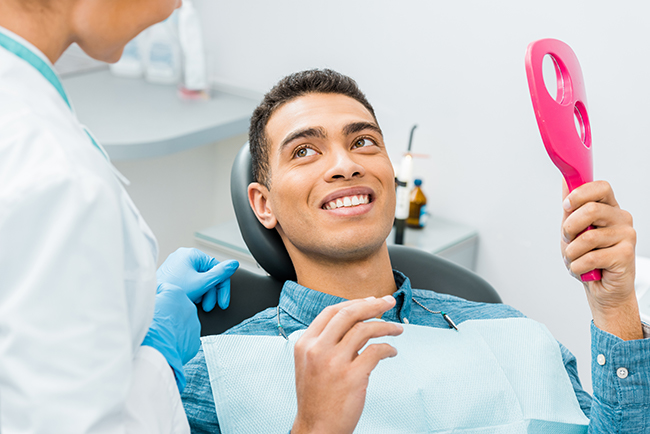 Paramount Dentistry